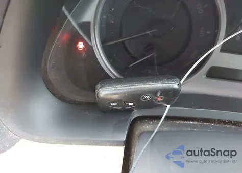 2007 Lexus Is 250 z USA, uszkodzony, nr VIN JTHBK262372030078